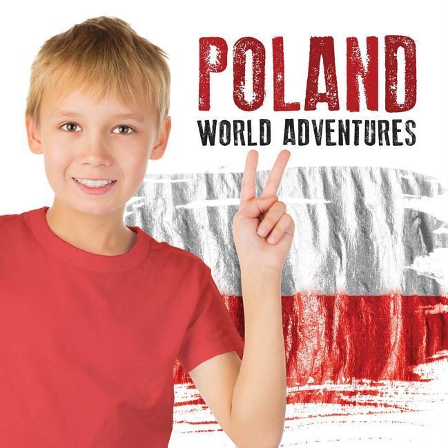 Vorderes Coverbild Poland