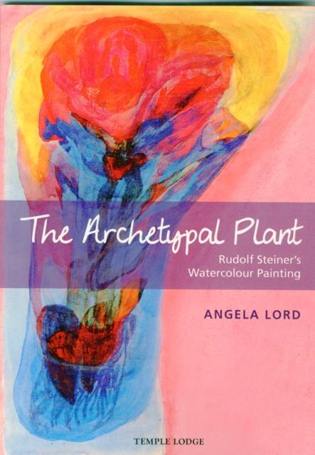 Vorderes Coverbild The Archetypal Plant