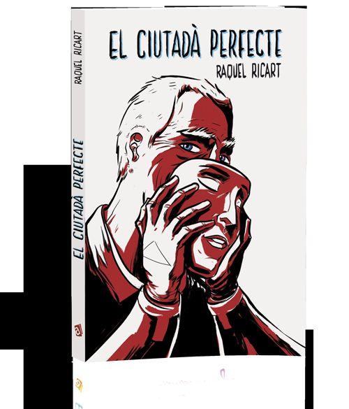 Vorderes Coverbild El ciutadà perfecte