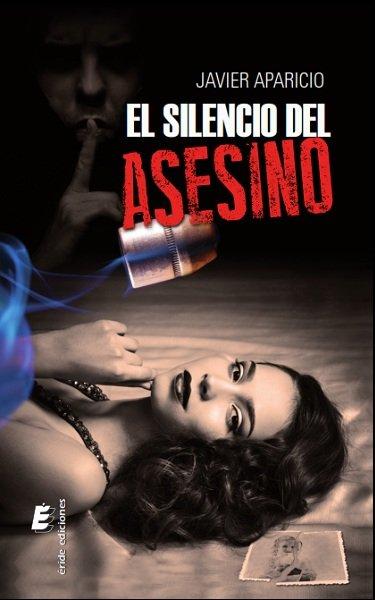 Vorderes Coverbild El silencio del asesino