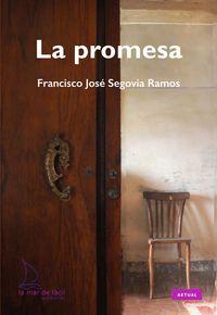 Vorderes Coverbild La promesa