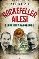 Vorderes Coverbild Rockefeller Ailesi