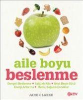 Vorderes Coverbild Aile Boyu Beslenme