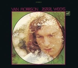 Vorderes Coverbild Astral Weeks (Expanded Edition)