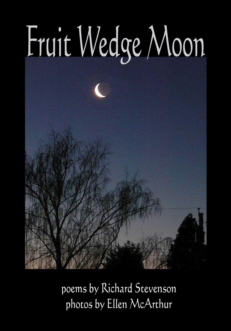 Vorderes Coverbild Fruit Wedge Moon