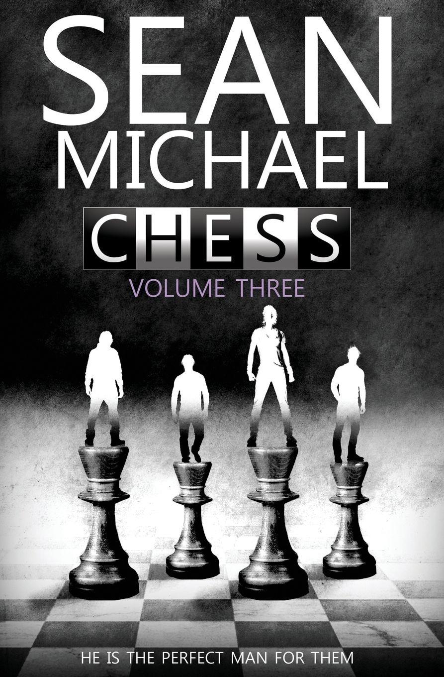 Vorderes Coverbild Chess
