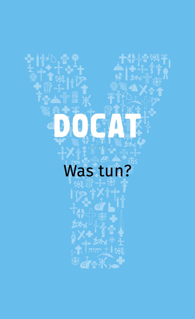 Vorderes Coverbild DOCAT