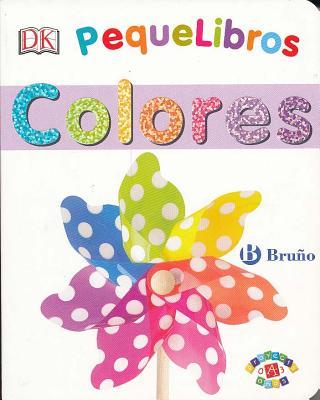 Vorderes Coverbild Pequelibros Colores