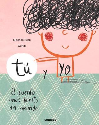 Vorderes Coverbild Tú Y Yo
