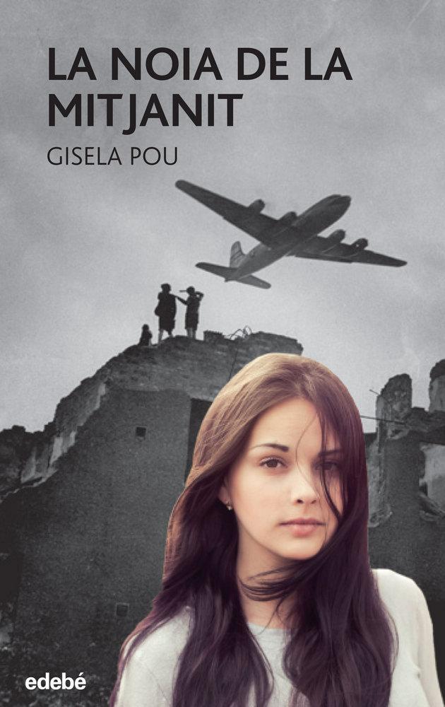 Vorderes Coverbild La noia de la mitjanit