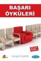 Vorderes Coverbild Basari Öyküleri