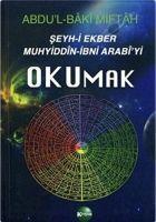 Vorderes Coverbild Seyh-i Ekber Muhyiddin-Ibni Arabiyi Okumak