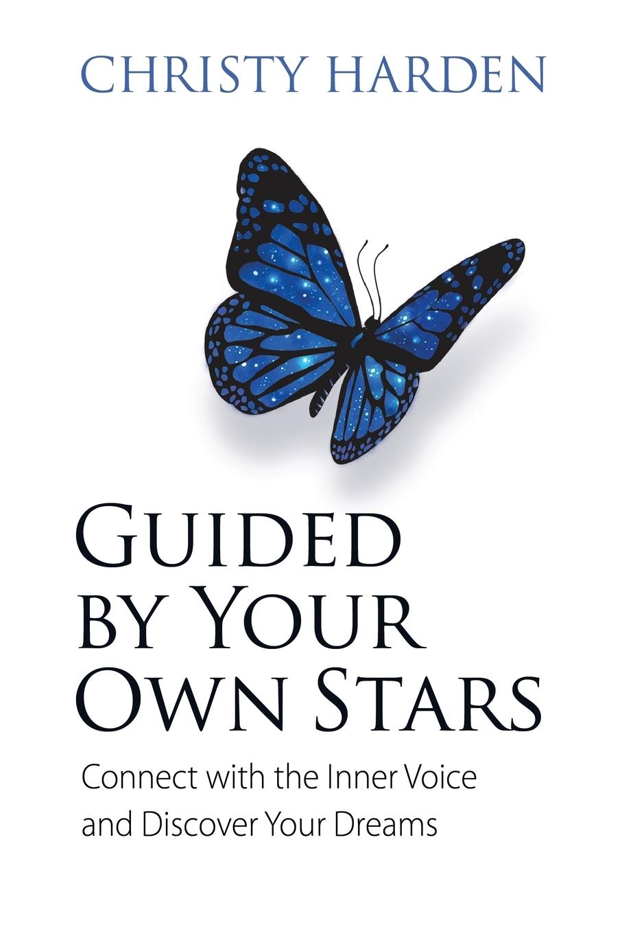 Vorderes Coverbild Guided by Your Own Stars