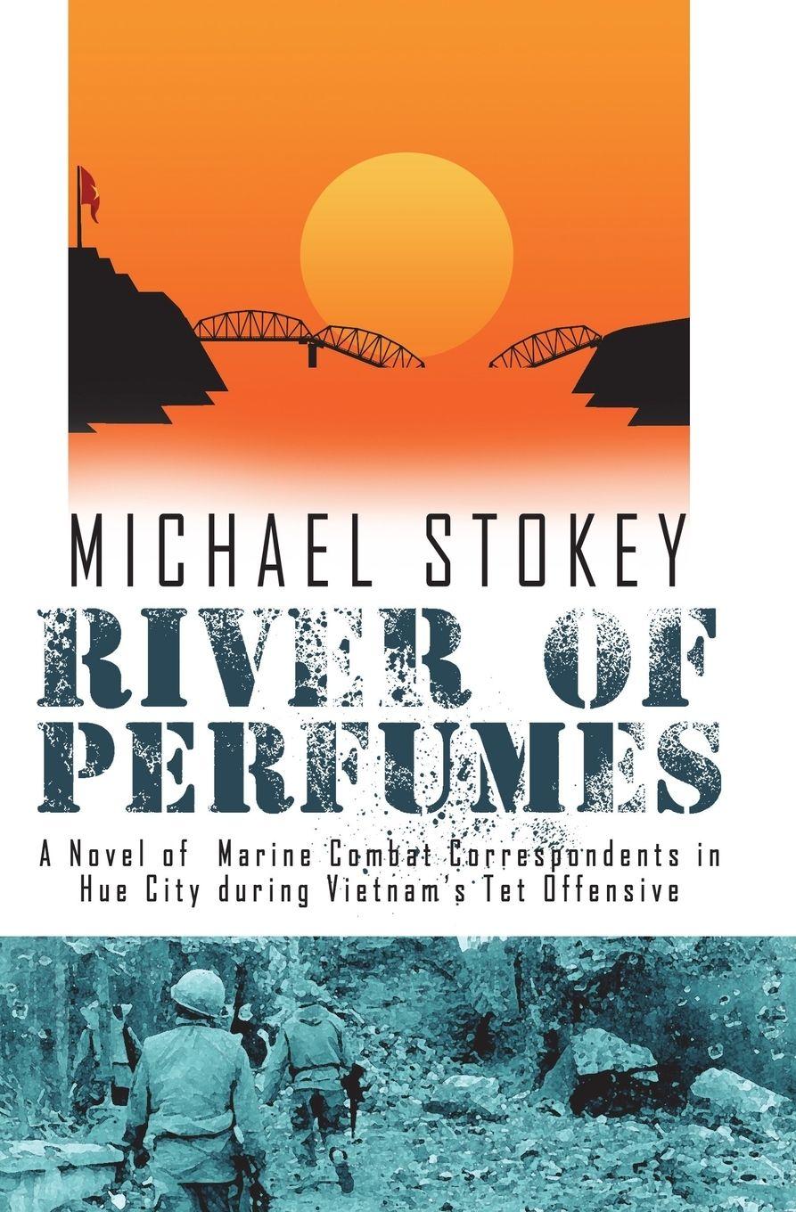 Vorderes Coverbild River of Perfumes