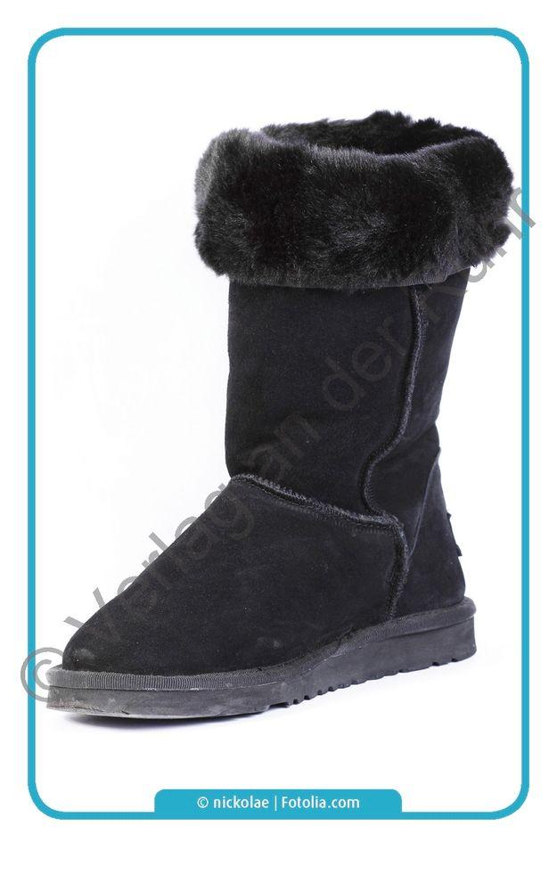 Beispielinhalt (Bild) Kleidung und Körper