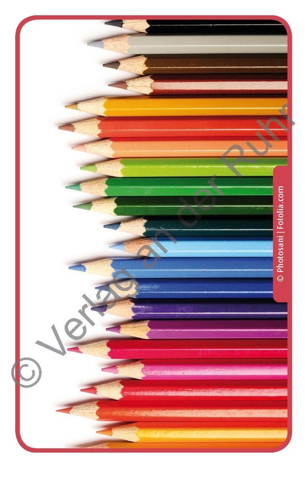 Beispielinhalt (Bild) In der Schule