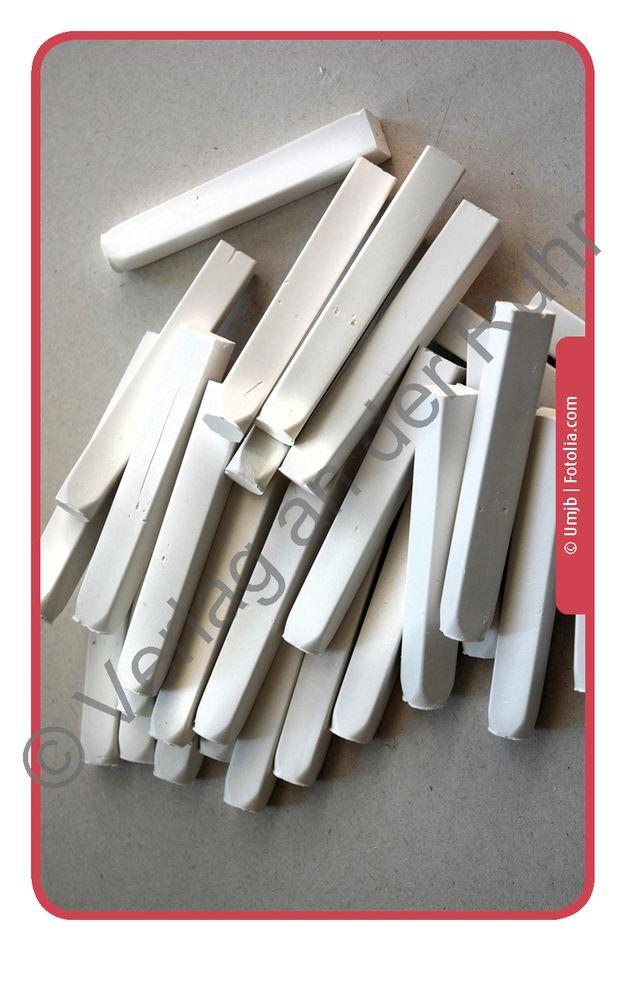 Beispielinhalt (Bild) In der Schule