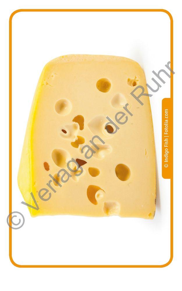 Beispielinhalt (Bild) Lebensmittel