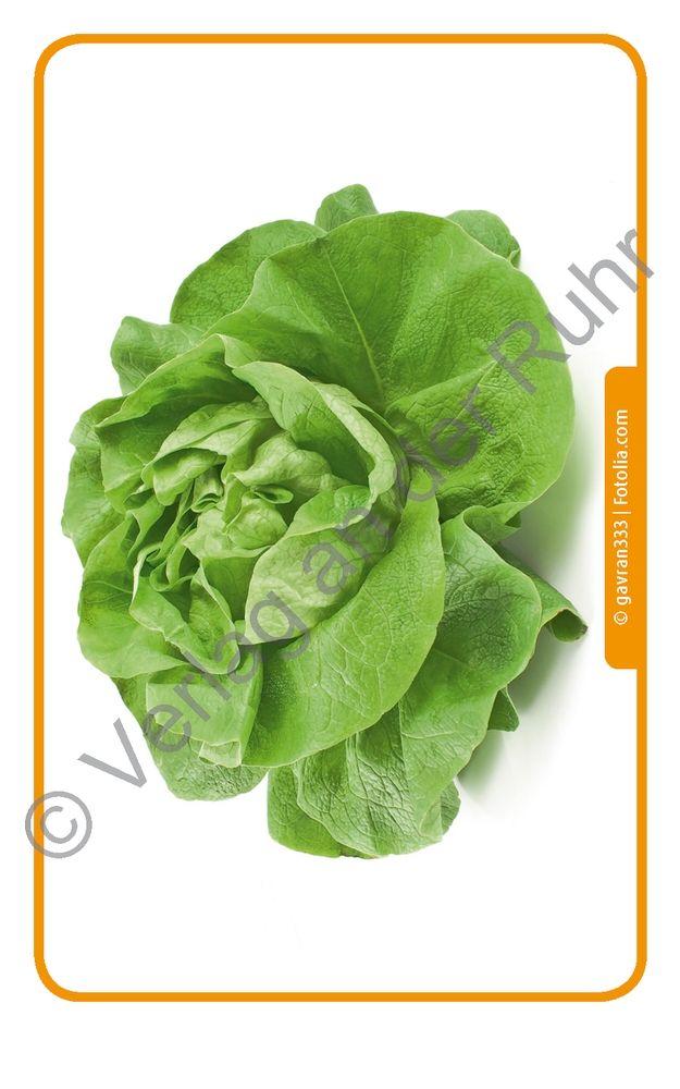 Beispielinhalt (Bild) Lebensmittel