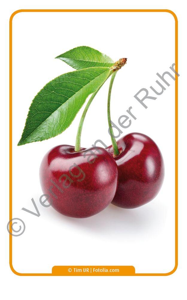 Beispielinhalt (Bild) Lebensmittel