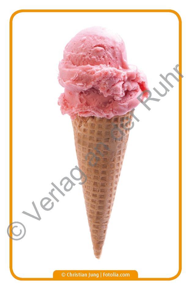 Beispielinhalt (Bild) Lebensmittel