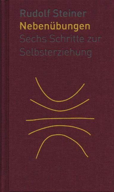Vorderes Coverbild Die Nebenübungen