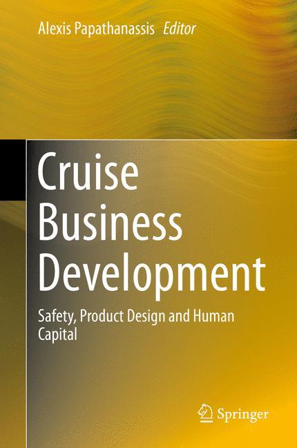 Vorderes Coverbild Cruise Business Development