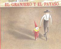 Vorderes Coverbild El granjero y el payaso