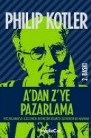 Vorderes Coverbild Adan Zye Pazarlama