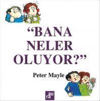 Vorderes Coverbild Bana Neler Oluyor
