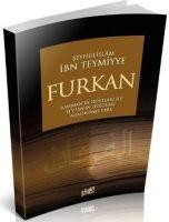 Vorderes Coverbild Furkan