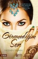 Vorderes Coverbild Göremedigim Sen