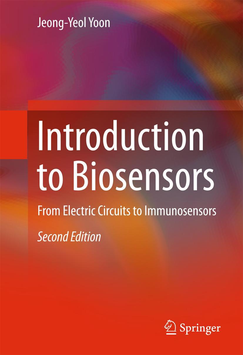 Vorderes Coverbild Introduction to Biosensors