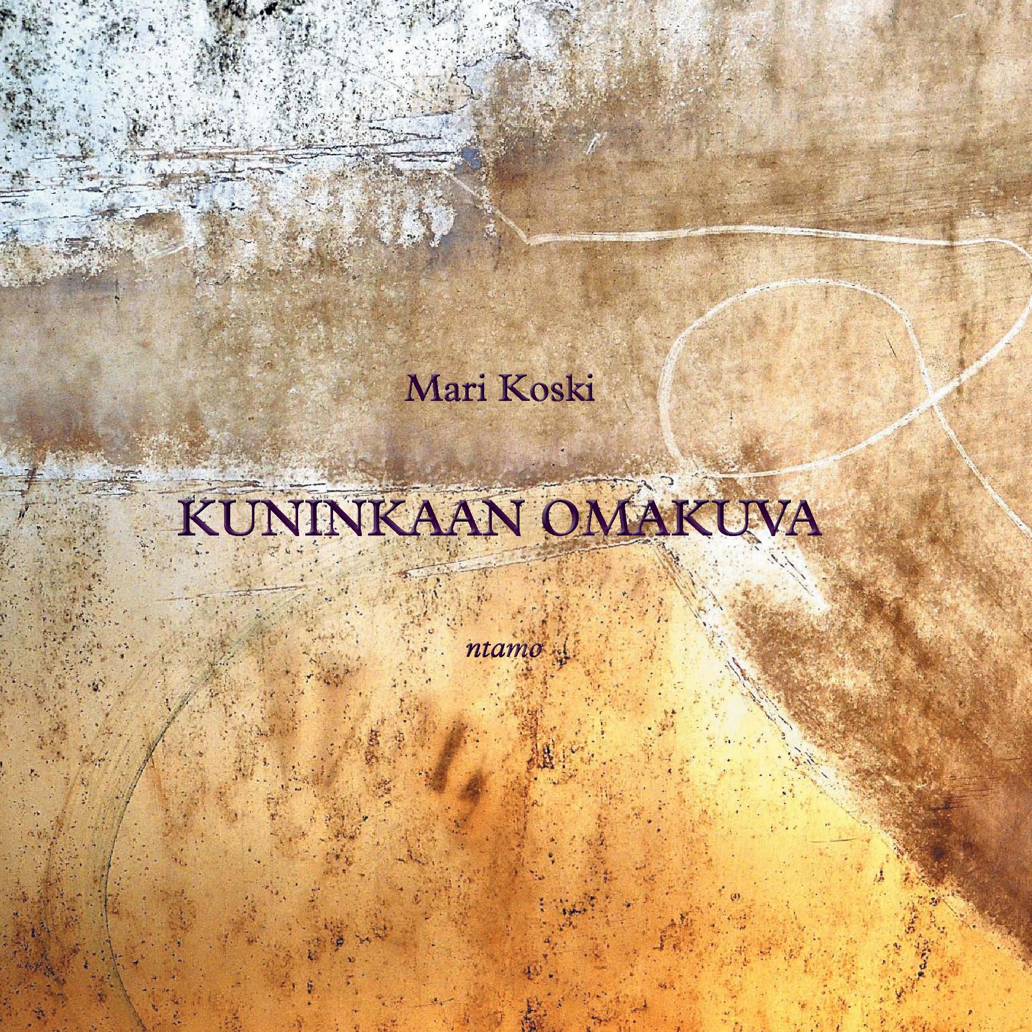 Vorderes Coverbild Kuninkaan omakuva