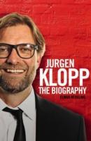 Vorderes Coverbild Jurgen Klopp