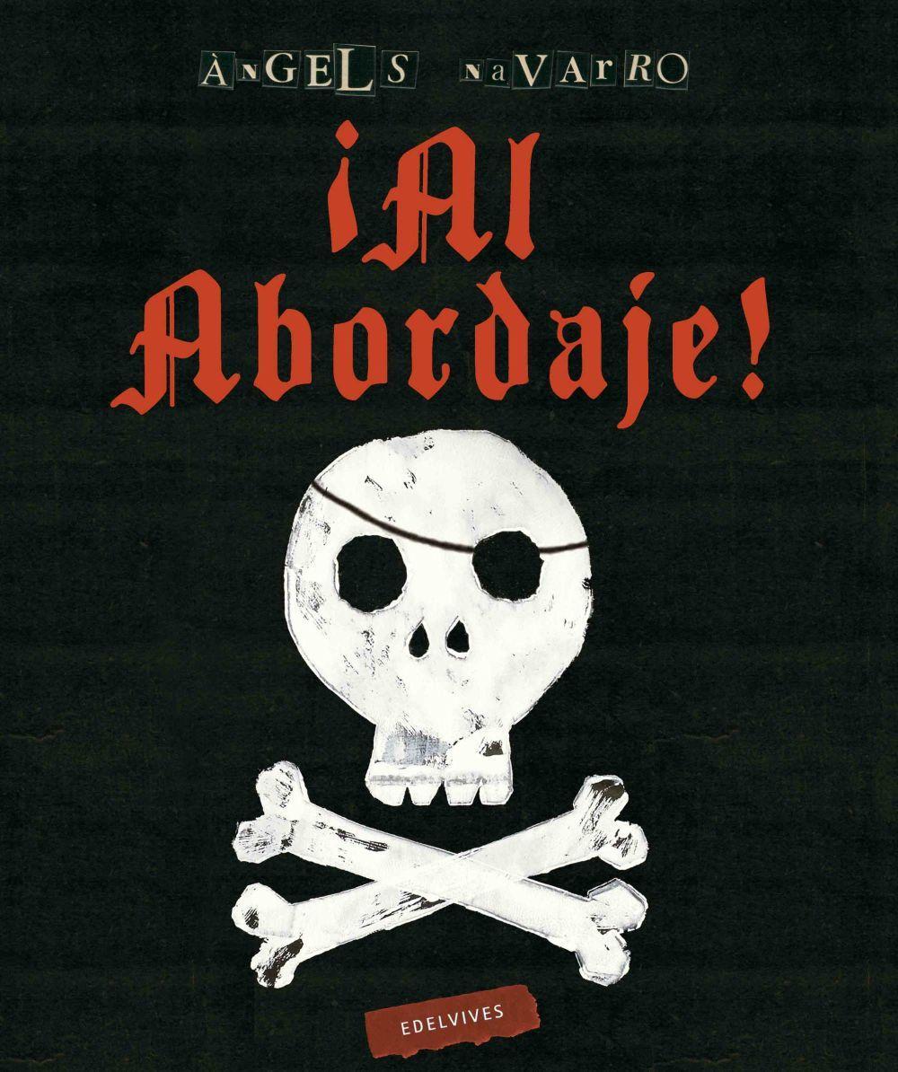 Vorderes Coverbild Al abordaje