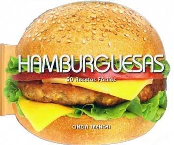 Vorderes Coverbild Hamburguesas