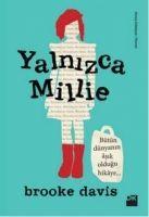 Vorderes Coverbild Yalnizca Millie