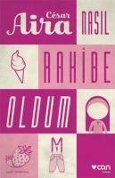 Vorderes Coverbild Nasil Rahibe Oldum