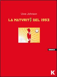Vorderes Coverbild La maturità del 1953