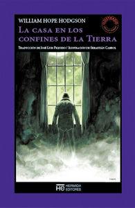 Vorderes Coverbild La casa en los confines de la tierra