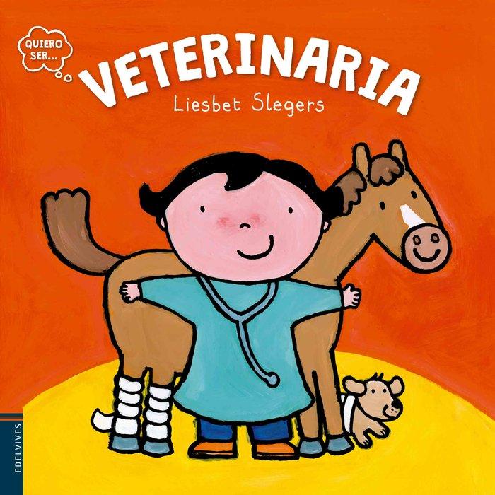 Vorderes Coverbild Veterinaria