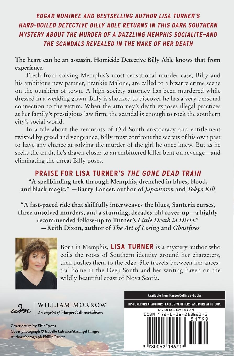 Rückseitencover Devil Sent the Rain