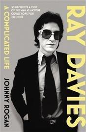 Vorderes Coverbild Ray Davies