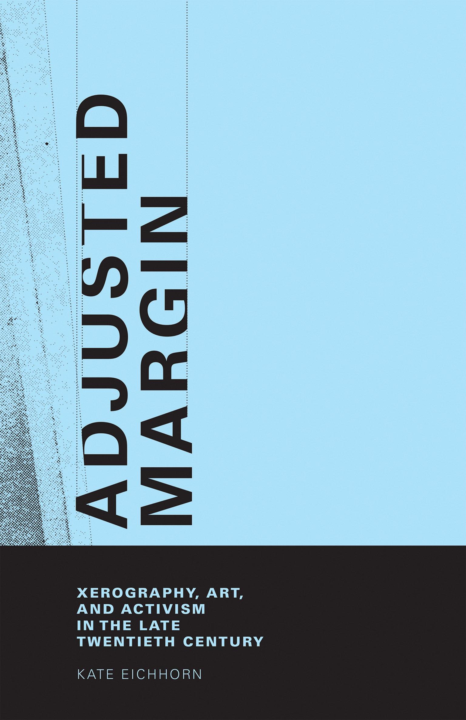 Vorderes Coverbild Adjusted Margin