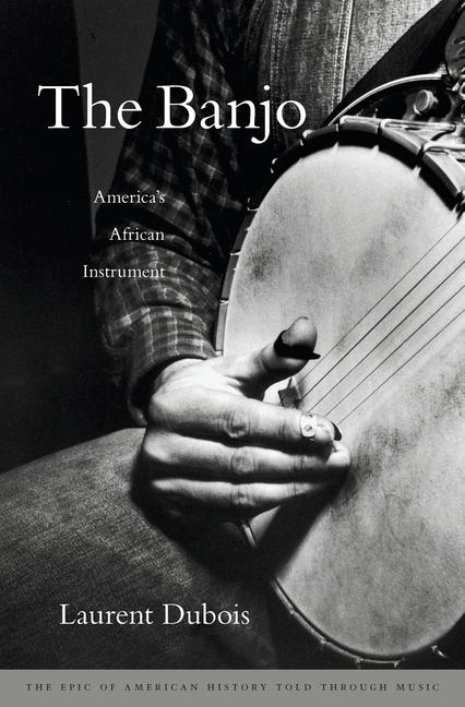 Vorderes Coverbild The Banjo