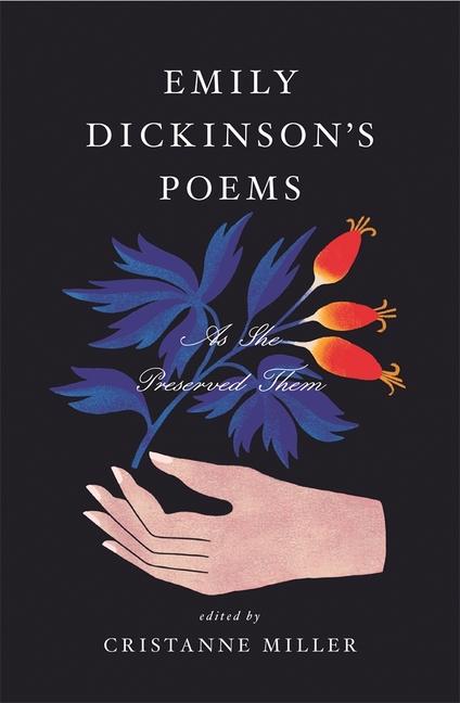 Vorderes Coverbild Emily Dickinson's Poems