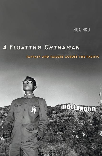 Vorderes Coverbild A Floating Chinaman