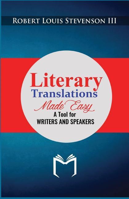 Vorderes Coverbild Literary Translations Made Easy