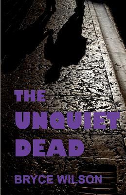 Vorderes Coverbild The Unquiet Dead